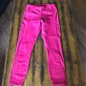 Fabletics Leggings - worn once